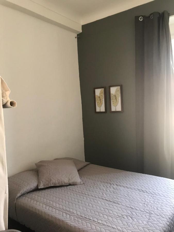 Moderne, 2 Chambres, 6 Couchages, Easy Check-In Nice Eksteriør bilde